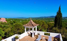 Magical Villa Casa Koi In Sao Bras De Alportel